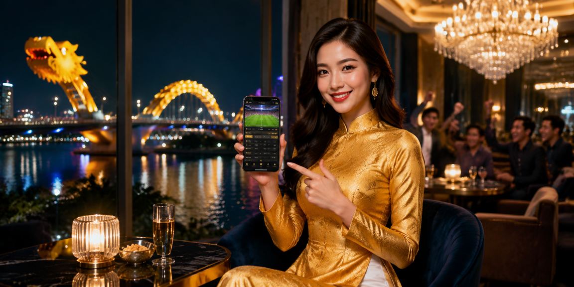 Cược esports tại Đà Nẵng trên thiết bị di động